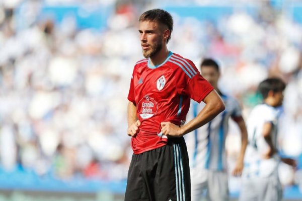 Each team: Mingeza may renew his contract with Celta, and Barcelona s hope of getting his 50% transfer fee will be lost