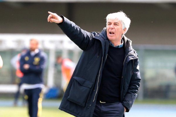 Continue coaching at the age of 67! Dima: Roma and Gasperini are about to reach an agreement on coaching