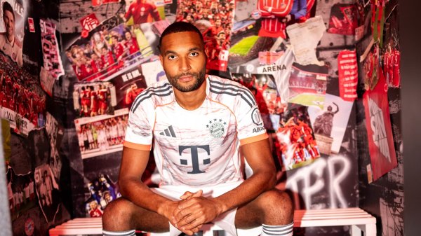 Join Bayern! Ta: I want to go where I can be the best place for myself, that is Bayern