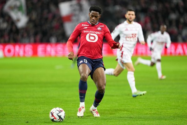 British media: Many Premier League clubs fail to chase David, Naples and Juventus will compete for him
