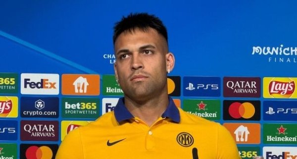 Lautaro: We have won respect & opponents are afraid of us. Paris has similarities with Barcelona and Bayern