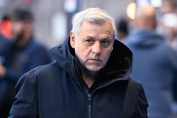 Ross: Juventus focuses on Mancini, Inzagi Jr. and Pioli, Genesio is also a candidate for the new coach