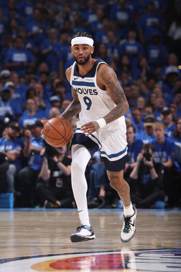 The contract expires & this season 4.31 million! Stein: Alexander Walker may be highly sought after