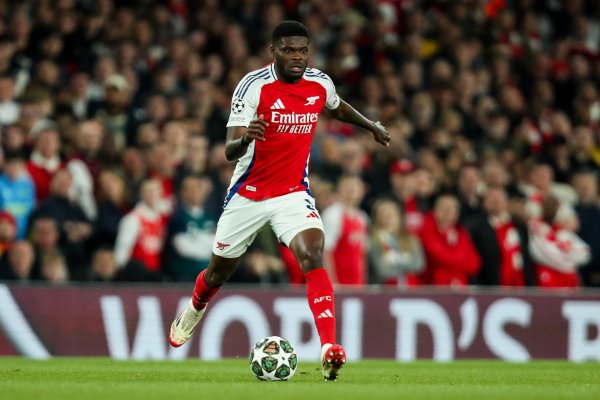 British media: Barcelona intends to sign Thomas without permission this summer, and players  demand for high salaries has become an obstacle to signings