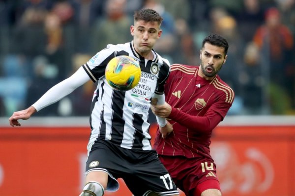 Pedulla: Gasperini wants to bring Luca to Rome, Udinese asks for 30 million euros
