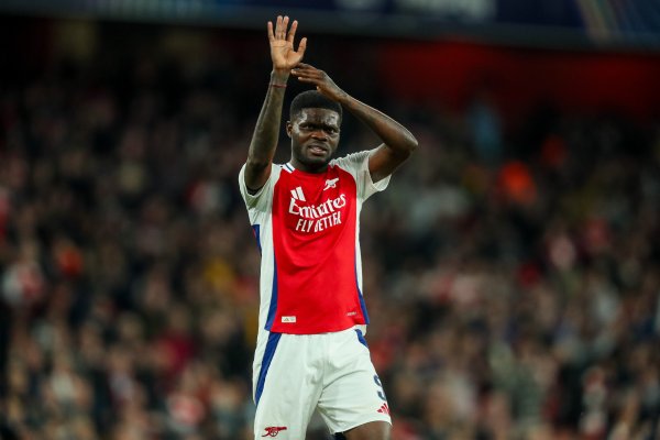Thames: Barcelona intends to sign Thomas and has had talks with the player s agent