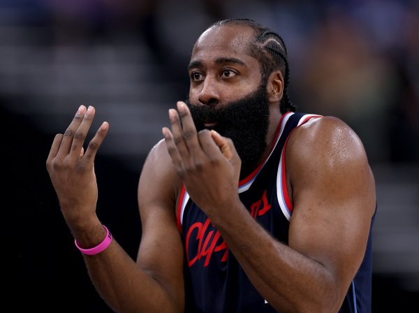 Expert: Harden is likely to give up the option of 36.3 million players and re-sign no more than 2 years of new contract with the Clippers