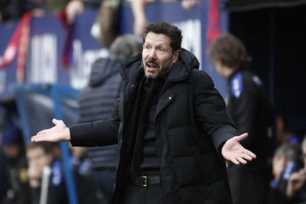 As: If Inzaghi Jr. decides to leave Inter Milan, then Simeone may be a potential candidate in the future