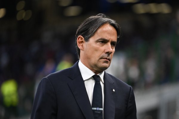 Dimazio: New Moon is preparing to sign Teo, Ederson and Osmeen for Inzagie Jr.