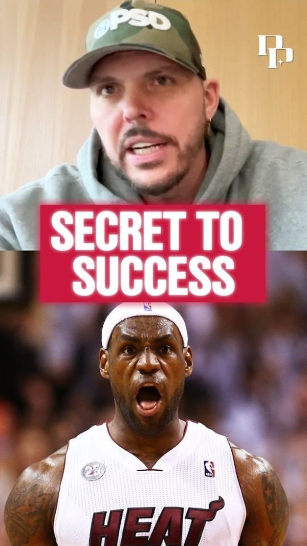 Miller: James always tells me to shoot when I receive a pass His pass is like a bullet 😱