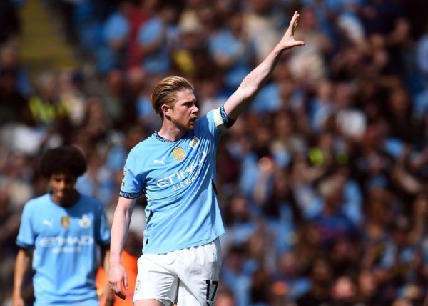 Dimazio: De Bruyne s signing of Naples has been postponed again, and the portrait rights issue has not been finalized yet