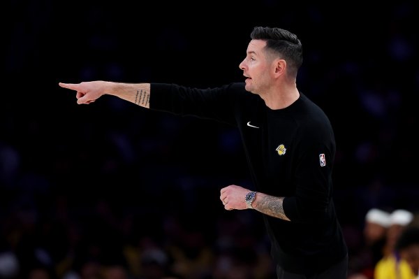 Parsons: Redick coaches well, but Nash, one of the smartest people in basketball, failed
