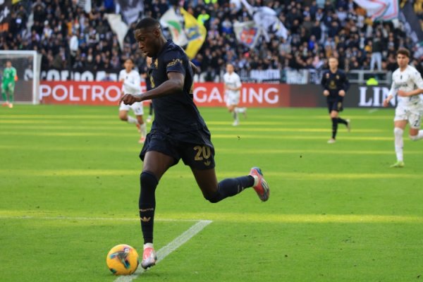 Reporter: Muani will not return to Paris after his loan period this summer. He will represent Juventus in the Club World Cup