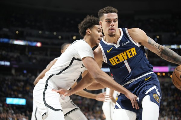 Teague: I want to see Cameron Johnson, who wants to exchange Porter Jr. for the Nets. That s good for both sides