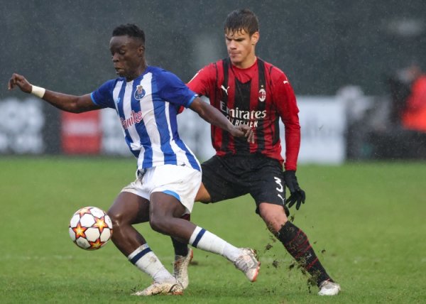 HWG! Romano: Bournemouth will sign Truffel soon, Kolkerz will go to Liverpool