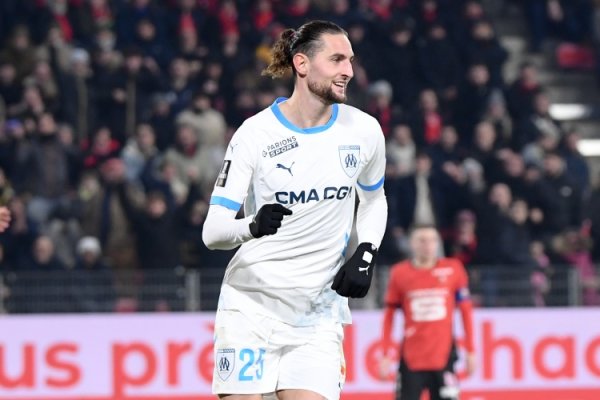 Reporter: Allegri is going to sign Rabiot, and the player transfer fee will not exceed 10.5 million euros