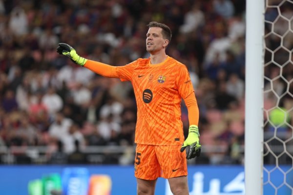 Barcelona physical fitness coach: The team has not lost much after becoming the starter, so there is no reason to replace him