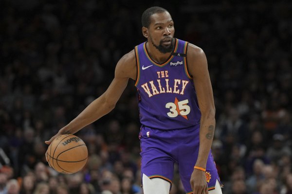 👉KD: Fans can t beat me at all about my career. Try it!