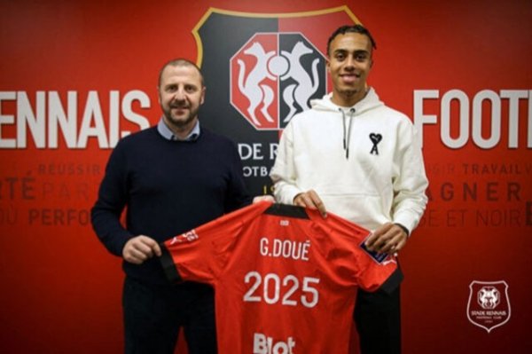Milan needs to introduce right-back this summer, and is interested in Strasbourg player Gerra Duer