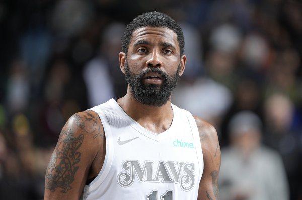 Philosophy📗Irving s message to young people: Be kind and don t pretend to be cold and tough