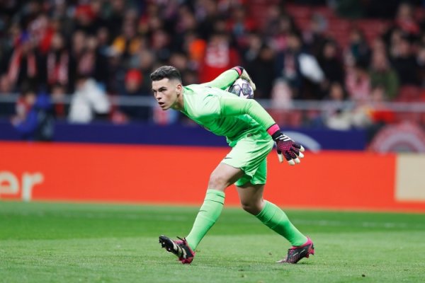 Ass: Atletico Madrid three goals Iturbe is eager to leave the team and prove himself, he wants to play as the main player