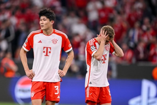 Reporter: Kim Min-jae is still unable to play, he will miss at least 3 Club World Cup group matches