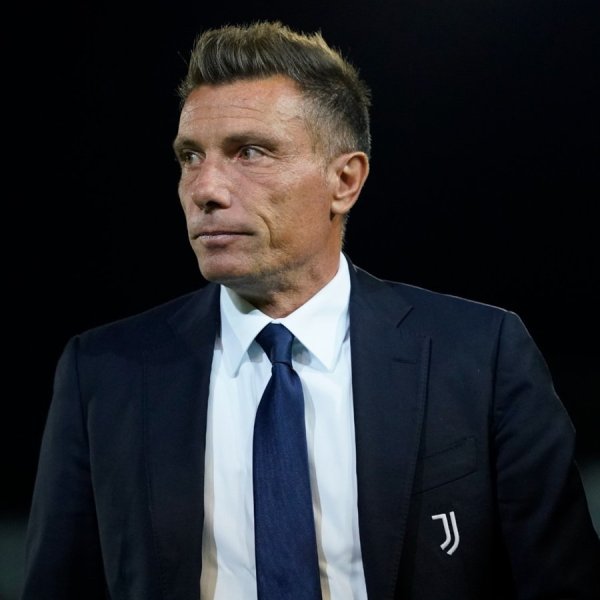 Reporter: Juventus will meet Next Gen coach Brambila this week and is expected to renew his contract