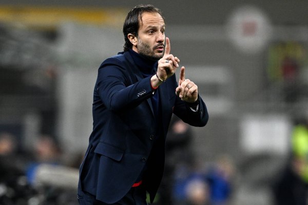 Skira: Girardino agrees to coach Pisa, and both sides reach a contract that expires by 2027
