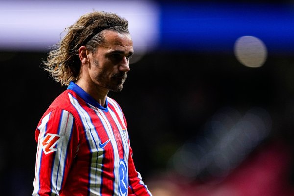 Griezmann: The heat makes the game complicated, we know how strong Paris is