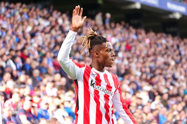 World Sports: Barcelona is optimistic about signing Nico, but will not pay the termination fee before ensuring registration