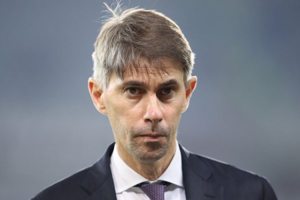 Reporter: Rome sports director Gisolfi is about to leave office, and Masala will officially announce that she will replace her