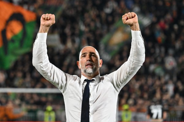Juventus  first club World Cup win in his first game in history, setting a record of the biggest win in the club World Cup debut