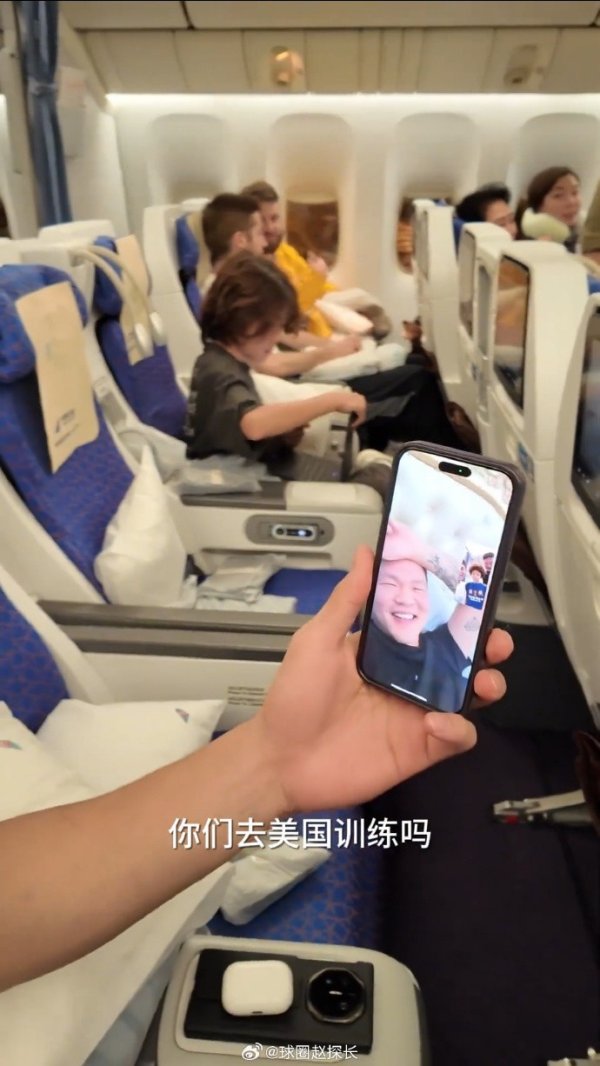 探长：陈国豪赴美特训％26训练师曾合作保罗威少训练师曾合作保罗威少