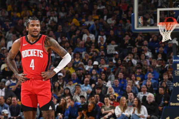 Famous reporter: Jaylen Green wants to stay at the Rockets and is worried about being sent away, but if he trades KD, he will be a bargaining chip