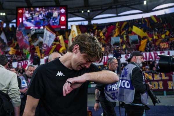 I once fainted due to a heart attack! Dima: Bovey has been tested negative recently and is expected to return to the field
