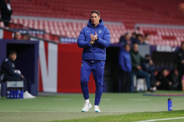Marca: Spanish Football Association invites Torres to coach U21 team, Torres declined & to stay in Atletico Madrid B team