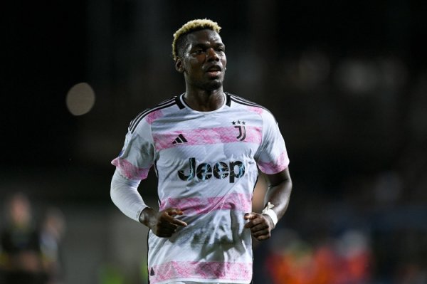 TA: Pogba was under medical examination today and then officially announced his joining Monaco