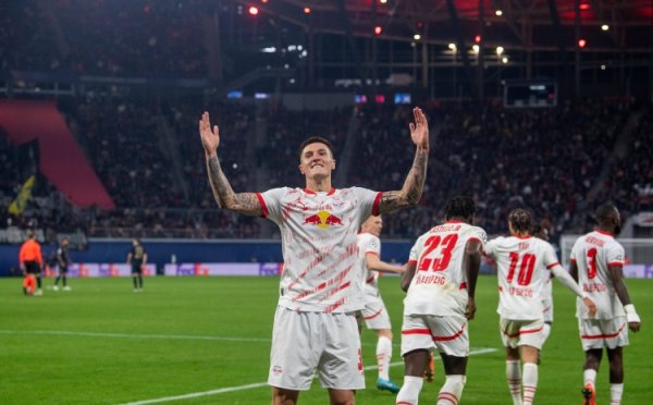 Post: Leipzig knows that the Gunners are desperate for strikers, so they try their best to raise prices on Sesco s transfer