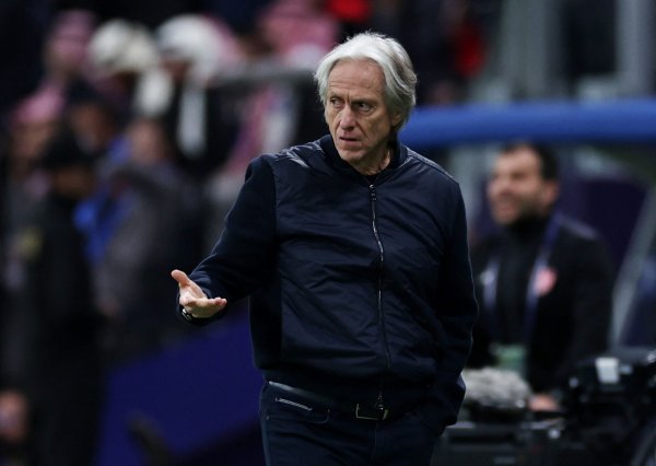 Skira: Joje Jesus is the biggest favorite for the new coach who won the victory in Riyadh, with contract until 2027