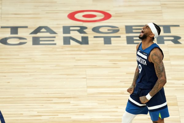 The Clippers, Pistons, Hawks and Magic are all potential next homes for Alexander Walker