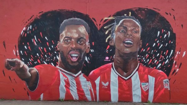 Nico Fresco Restoration: The murals can be destroyed, but the history of winning the championship cannot be erased