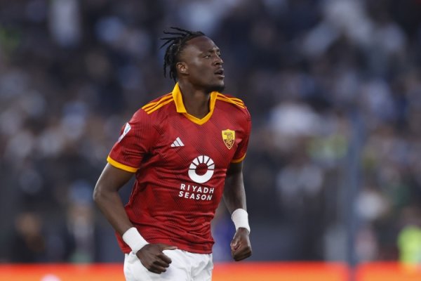 15 million euros + bonus! Dima: Abraham transfers Besiktas to reach oral agreement