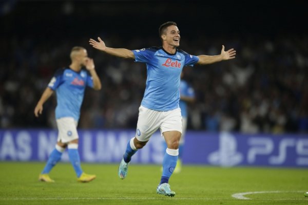 Romano: If Inzaghi stays at Inter Milan, Raspadori is likely to join