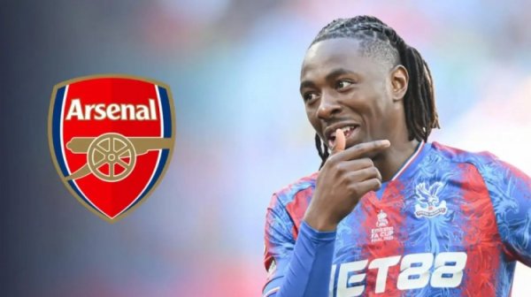 British media: Arsenal is talking about Eze & players willing to join, Real Madrid offers Rodrigo 90 million euros