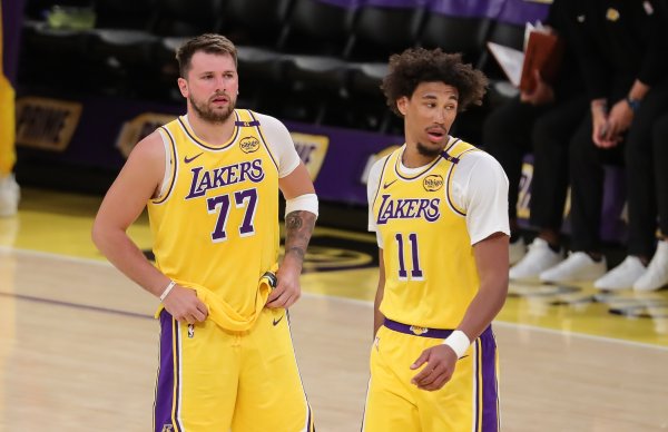 Haslem: Ayton likes to play at low & and mid-range is not suitable for the Lakers, Doncic needs to take an all-time threat