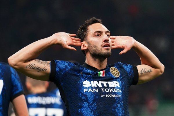 Selling people! Mid-style: Inter Milan hopes to sell 40 million euros in Calhanoglu, Galatasaray will offer
