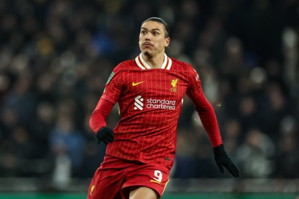 Italian media: Naples does not want to pay more than 45 million euros for Nunes, and is still negotiating with Liverpool