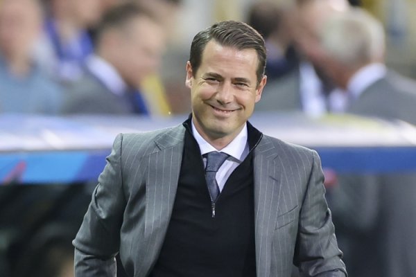 Ricken: I hope Musiara will return soon and show her best condition as before
