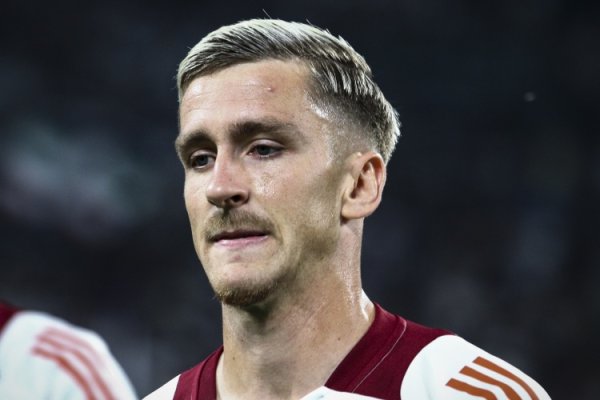 Salmacoles bid farewell to Rome: We dream together to fight together, thank the fans for thanking Rome