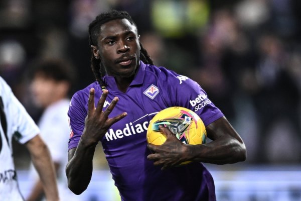 Italian media: Naples has contacted Keane s entourage, and Inter Milan is also interested in the players